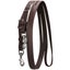 Berlin Beta BioThane Continuous Trail Reins 10'
