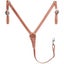 Berlin Custom Hermann Oak Leather 1" Breast Collar