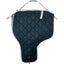 Big D Quilted Western Saddle Case