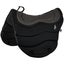 Burioni Endurance Evolution Grip Saddle Pad