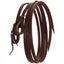 Berlin Harness Leather Pony Split Reins 1/2"x6'