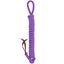 Knotty Girlz Yacht Braid Spliced Loop Lead Rope