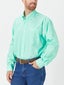 Cinch Men's Classic Long Sleeve Western Shirt