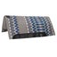 Classic Equine Wool Top Saddle Pad