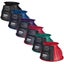 Cashel Heavy Duty Rubber Bell Overreach Boots