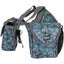 Cashel Lunch Bag & Bottle Holder Pommel/Horn Saddlebag