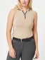 Cavallo Ladies Fleur Sleeveless Shirt