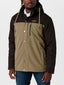 Cinch Men's 3/4 Length Canvas Barn Jacket with Lining