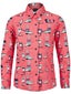Cruel Denim Girls' Coral Long Sleeve Western Snap Shirt