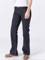 Cowgirl Tuff Women's Just Tuff Natural Waist Dark Jeans