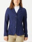Dublin Women's Hanna Mesh Tailored Show Coat/Jacket
