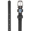 Dreamers&Schemers Mane Jane Leather English Spur Straps