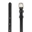 Dreamers&Schemers Mane Jane Leather English Spur Straps