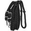 Epic Animal Braided Barrel Reins w/Scissor Snaps