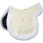 Ecogold Adjustable Shimcare Hunter Saddle Pad