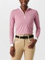 Equine Couture Ladies' Icefil Long Sleeve Sun Shirt