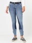 Goode Rider Equestrian Jean Denim Full Seat Breeches