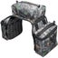 Equi-Tech Large Detachable Insulated Cantle Saddlebag