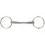 Fager Emil Titanium Loose Ring Double Jointed Bit