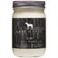 Grey Horse Candle Company Soy Glass Candle Jar 12 oz