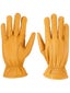 Heritage Leather Trail Riding Gloves