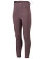 Horze Kid's Dea Winter Thermo Full Seat Tights