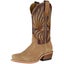 HYER Women's Willowbrook WesTrail Cowboy Boots