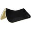 Werner Christ Western 20mm Sheepskin Saddle Pad