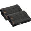 Incrediwear Circulation Standing Pillow Wraps - Pair