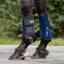 Kavalkade Anatomic Star Synthetic Leather Glossy Boots
