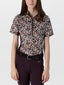 Kerrits Women's Breeze Ice Fil Print Short Sleeve Shirt