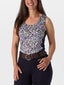 Kerrits Women's Breeze Ice Fil Print Tank Top