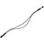 Kavalkade Duo Slim Crystal Browband