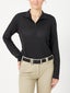 Kerrits Women's Ice Fil Lite Long Sleeve Shirt - Solid