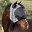 Kensington 90% UViator Fly Mask w/Web Trim