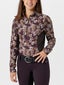 Kerrits Women's On Course Quarter Zip Fleece Tech Top