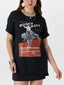 Kimes Ranch Women's Greg 1956 Tee Shirt