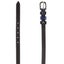 Kavalkade Rhinestone Leather Spur Straps