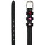 Kavalkade Spring Seasons Dreams Leather Spur Straps