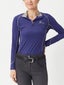 LeMieux Ladies' Long Sleeve Base Layer Shirt/Top