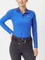 LeMieux Ladies' Long Sleeve Base Layer Shirt/Top