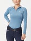 LeMieux Ladies' Long Sleeve Base Layer Shirt/Top