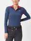 LeMieux Ladies' Long Sleeve Base Layer Shirt/Top