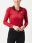 LeMieux Ladies' Long Sleeve Base Layer Shirt/Top