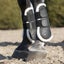 LeMieux Capella Leather Comfort Fleece Tendon Boots