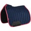 LeMieux Fall Suede Dressage Square Saddle Pad