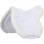 LeMieux Merino+ ProSorb Hunter Saddle Pad w/Shims