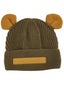 LeMieux Kid's Mini Bear Beanie