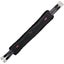 LeMieux Fleece Lined Anatomic Girth