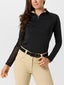 LeMieux Ladies Halle Lightweight Long Sleeve Base Layer